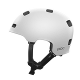 Casco Poc Crane Mips - Bianco lucido