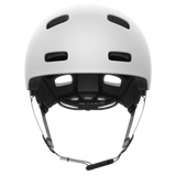 Casco Poc Crane Mips - Bianco lucido