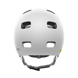 Casco Poc Crane Mips - Bianco lucido