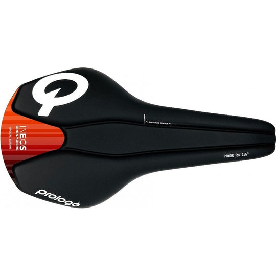 Prologo Nago R4 147 Tirox saddle - Ineos Grenadiers