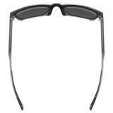 Occhiali Uvex LGL 42 - Black Mirror Silver - O