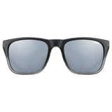 Occhiali Uvex LGL 42 - Black Mirror Silver - M