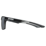Occhiali Uvex LGL 42 - Black Mirror Silver - L