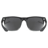 Occhiali Uvex LGL 42 - Black Mirror Silver - N