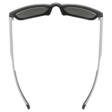 Occhiali Uvex LGL 42 - Blue Grey Mirror Blue - M