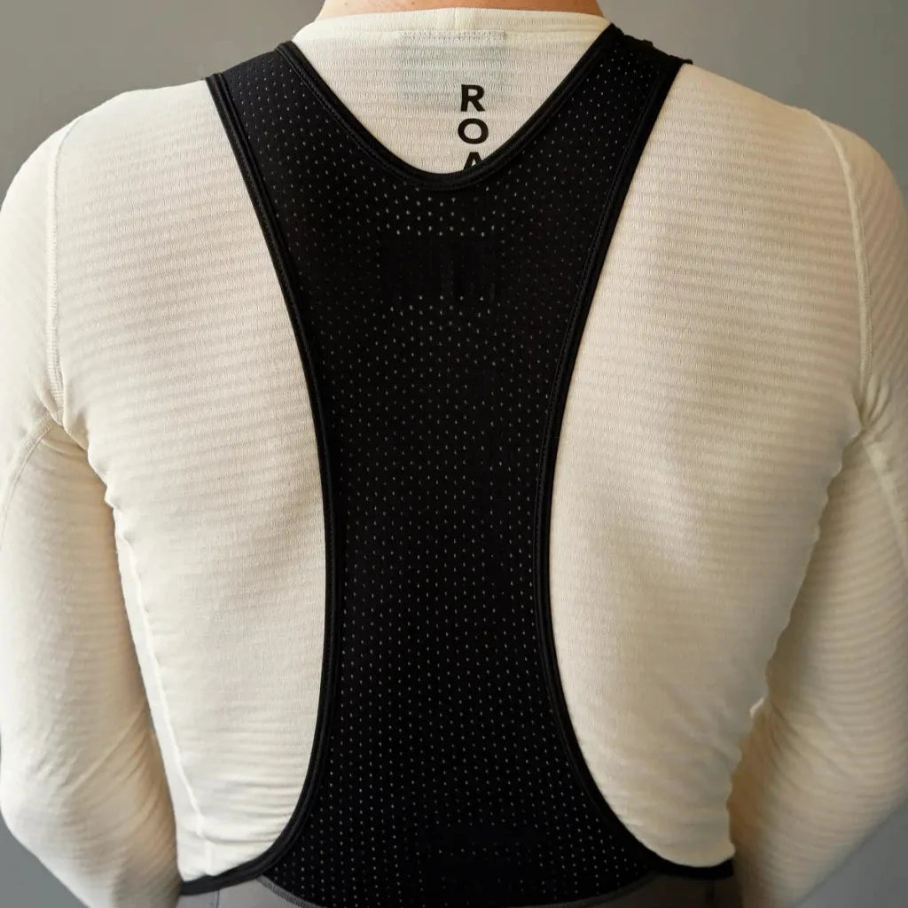 Salopette termica Pas Normal Studios Essential Thermal - Grigio - Q