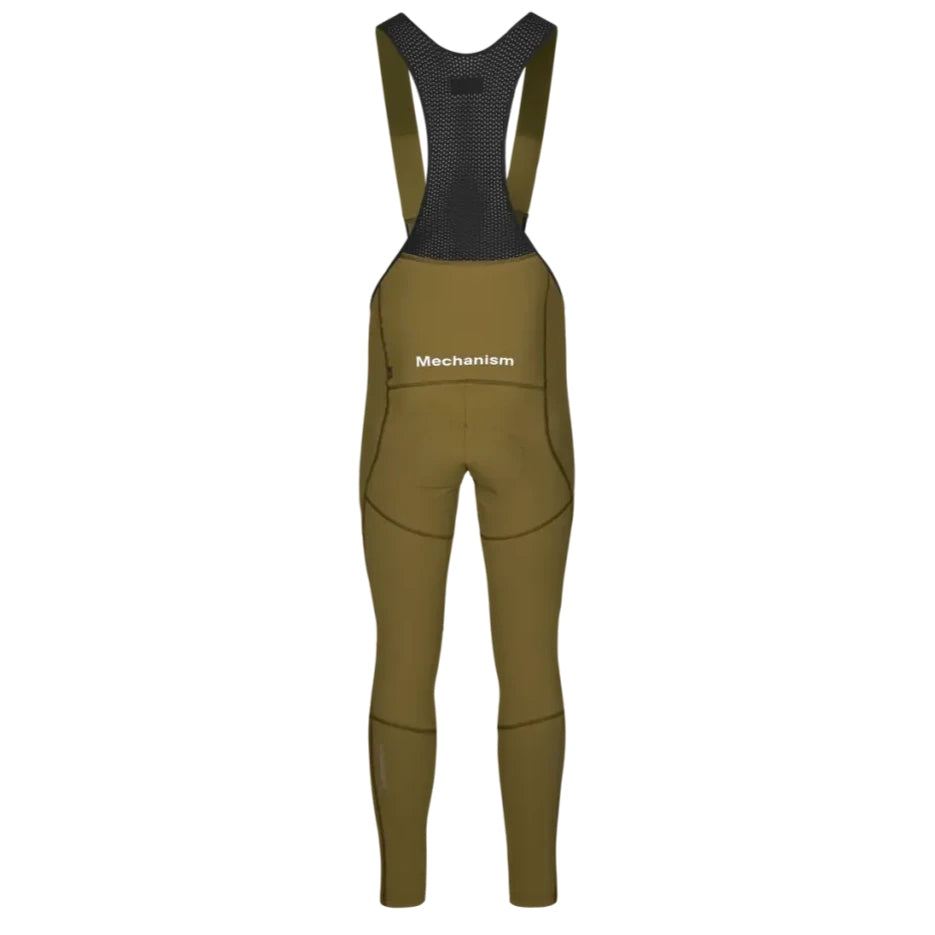 Calzamaglia Pas Normal Studios Mechanism Deep Winter - Verde - N