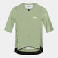 Maglia Cafe du Cycliste Olympe - Verde