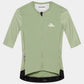 Maglia donna Cafe du Cycliste Olympe - Verde