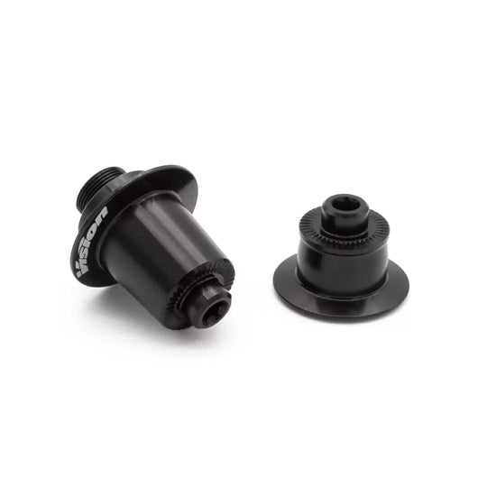 Vision Adapter End Caps Rear Hubs MW128 CAMPY