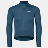 Jersey long sleeves Pas Normal Studios Mechanism Thermal 2.0 - Blue