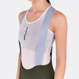 Salopette donna Santini Cargo - Verde - I