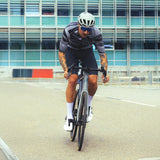 Body Santini MADSS V2 - Grigio - C