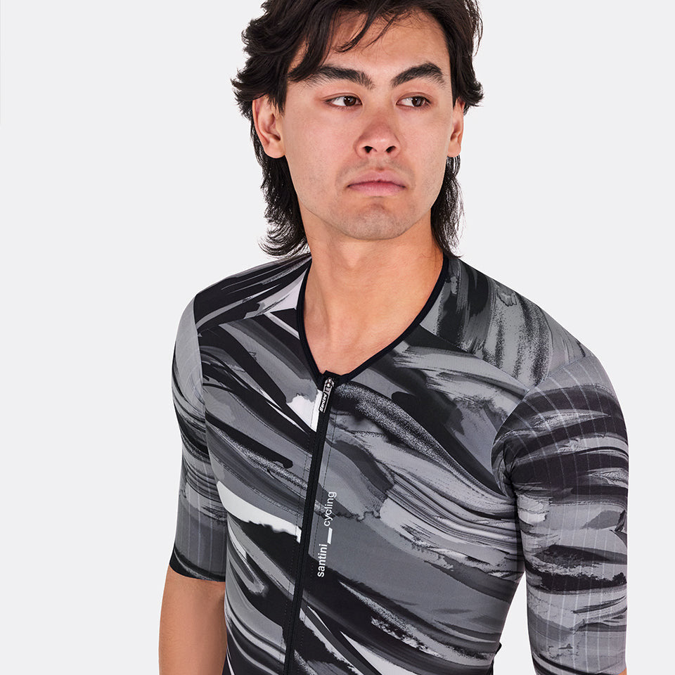 Body Santini MADSS V2 - Grigio - P