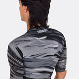 Body Santini MADSS V2 - Grigio - A