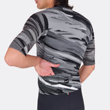 Body Santini MADSS V2 - Grigio - Q