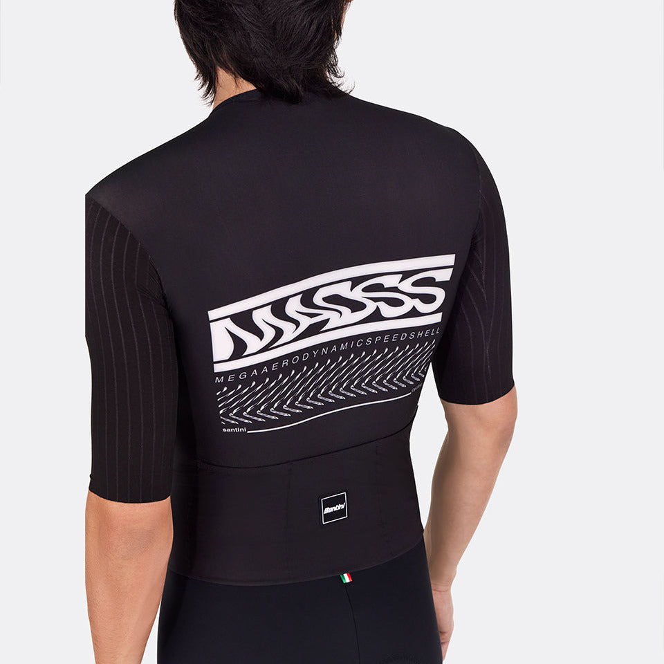 Mono Santini MADSS V4 - Negro