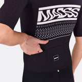 Mono Santini MADSS V4 - Negro