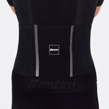 Maglia donna Santini Redux - Nero - C