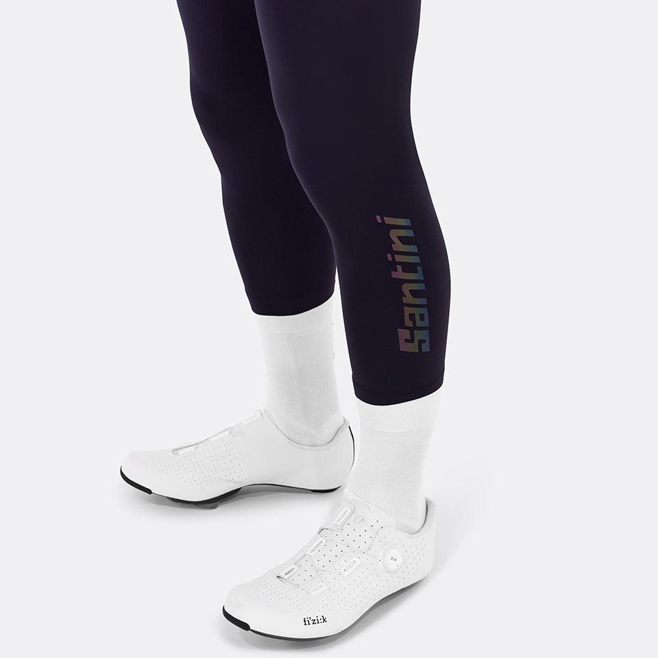 Calzamaglia Santini Unico - Nero - D