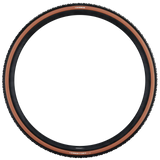 Clincher Schwalbe X-One R Performance Raceguard Addix Race TLR 700x33c - Bronze