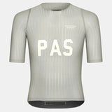 Maglia Pas Normal Studios Mechanism Pro Zipless - Grigio