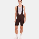 Salopette donna Santini RTR - Marrone - F