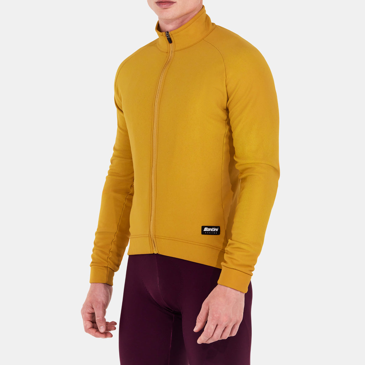 Giacca Santini RTR winter - Giallo - M