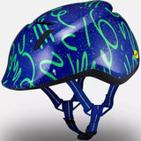 Casco Specialized Mio 2 - Blu - F