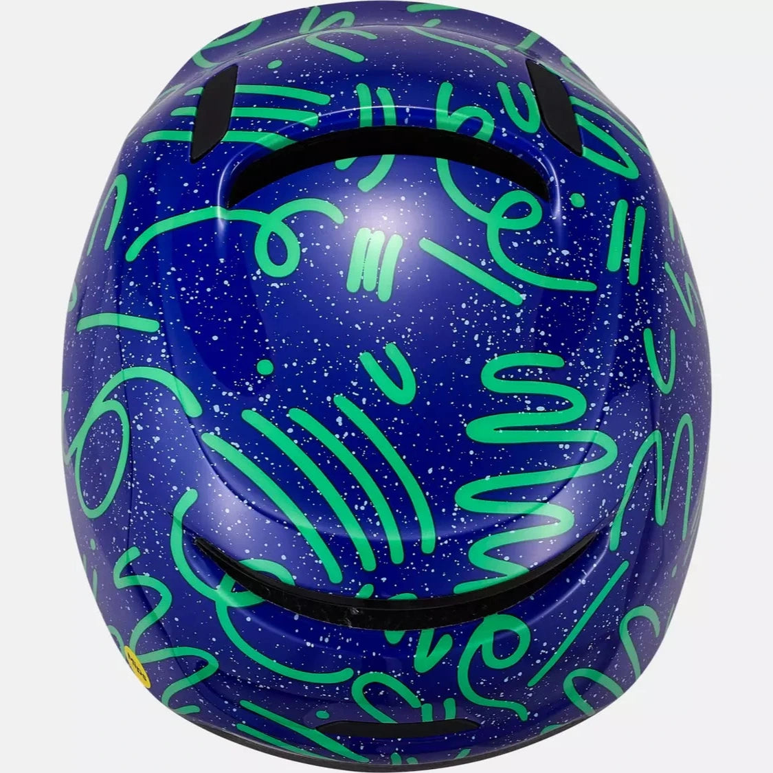 Casco Specialized Mio 2 - Blu - L