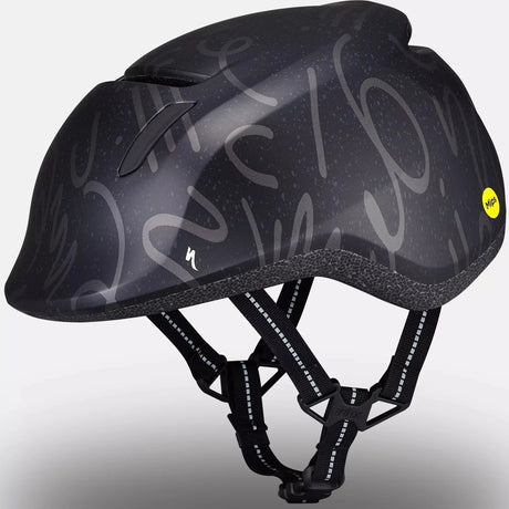 Casco Specialized Mio 2 - Nero - H