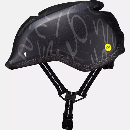 Casque Specialized Mio 2 - Noir