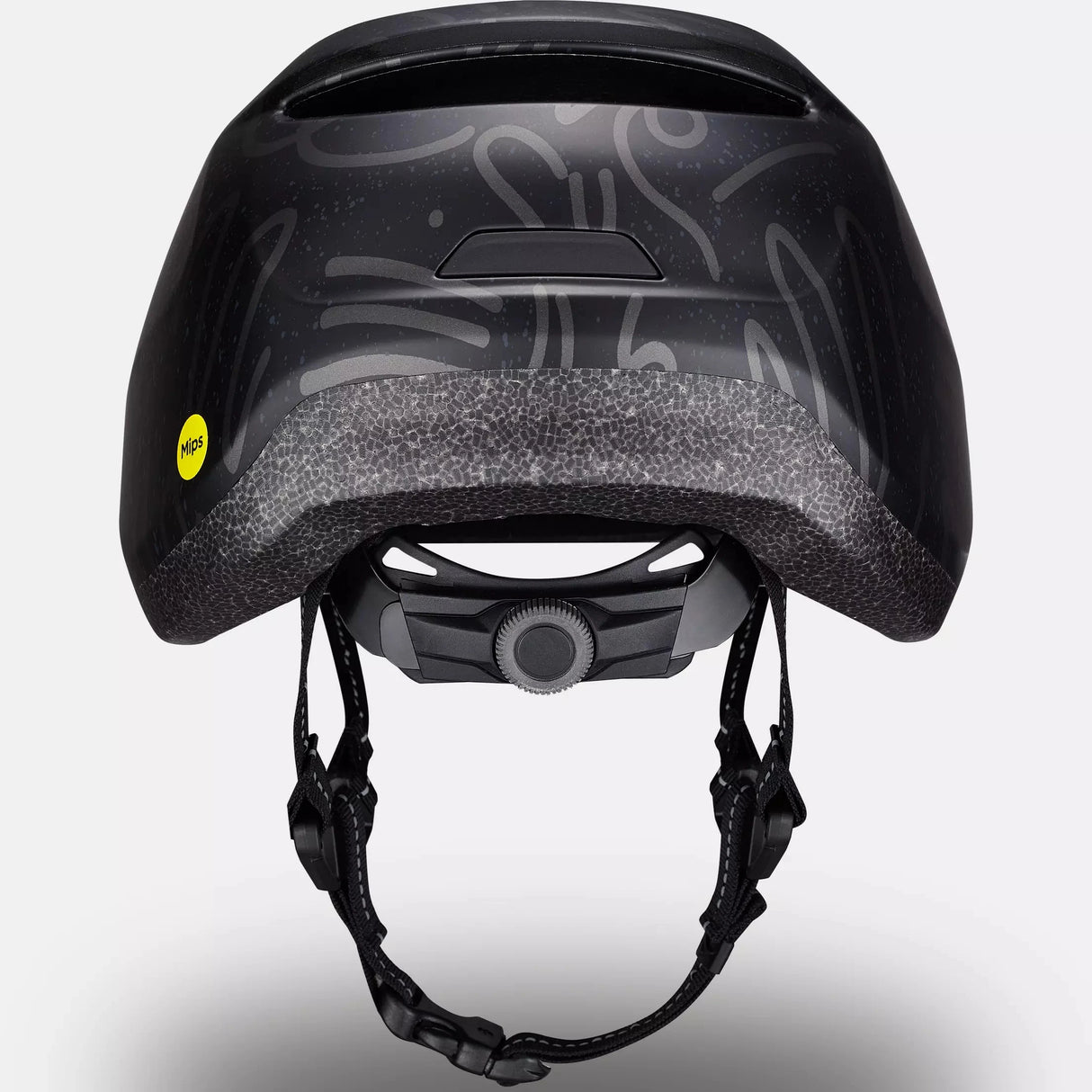 Casco Specialized Mio 2 - Nero - M