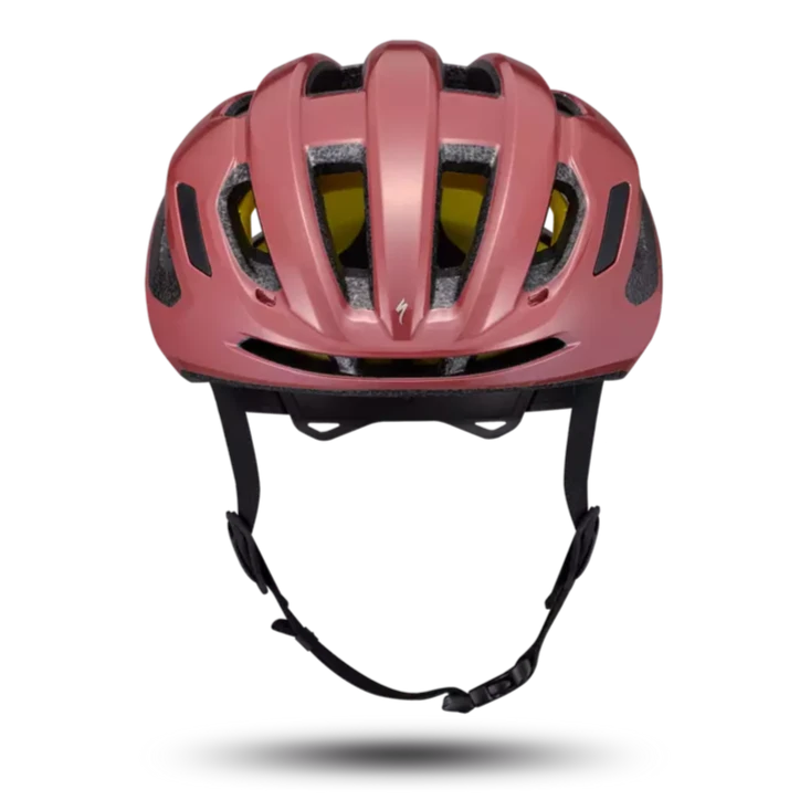 Casco Specialized Chamonix 3 - Rosso - M