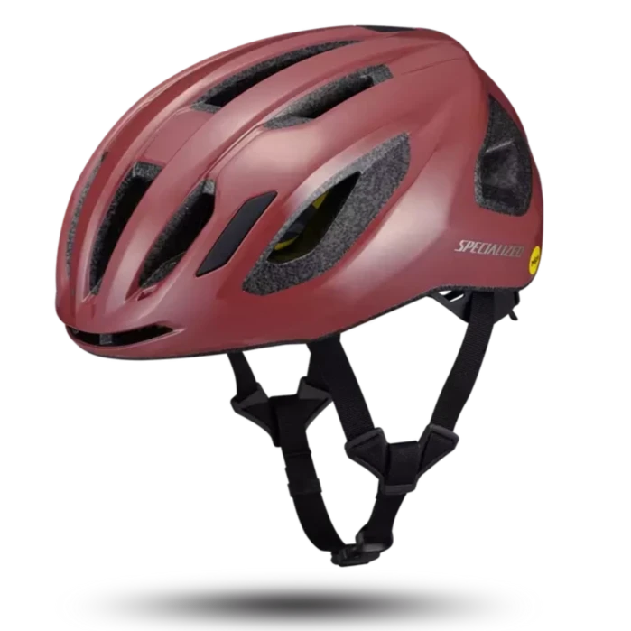 Casco Specialized Chamonix 3 - Rosso - H