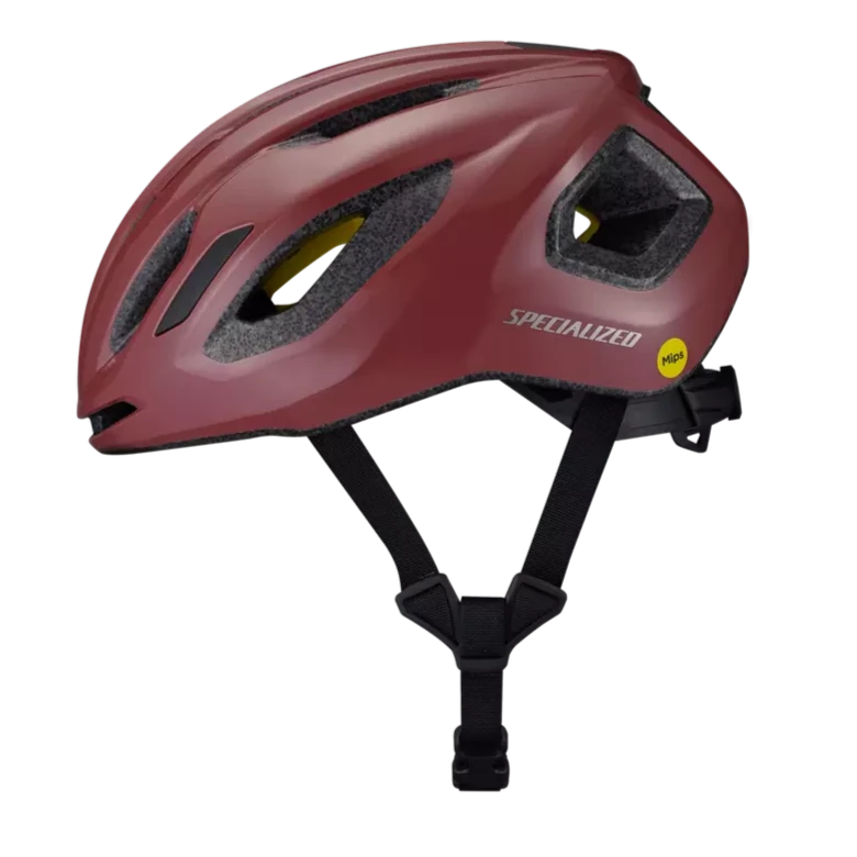 Casco Specialized Chamonix 3 - Rosso - I
