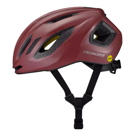 Casco Specialized Chamonix 3 - Rosso - I