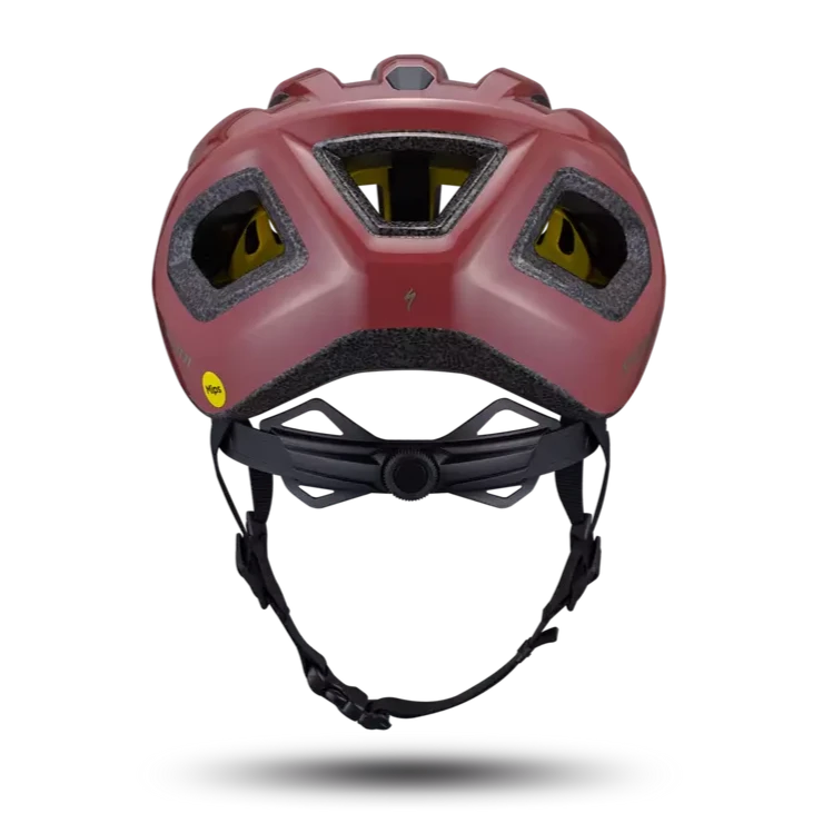 Casco Specialized Chamonix 3 - Rosso - N