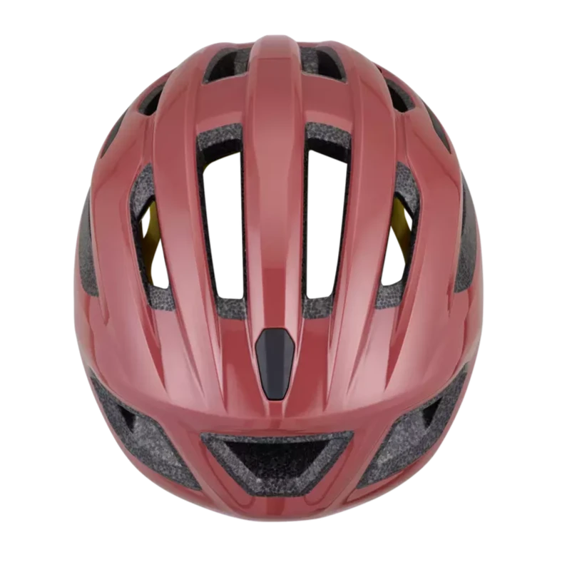 Casco Specialized Chamonix 3 - Rosso - O