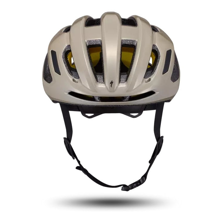 Casco Specialized Chamonix 3 - Marrone - D