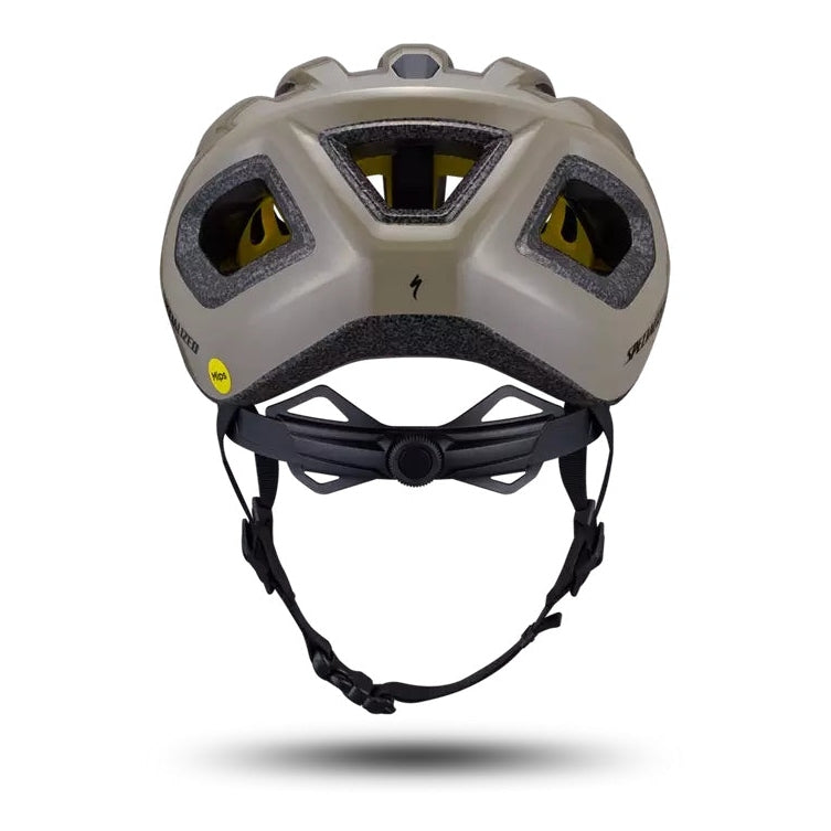 Casco Specialized Chamonix 3 - Marrone - E