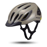 Casco Specialized Chamonix 3 - Marrone - Q