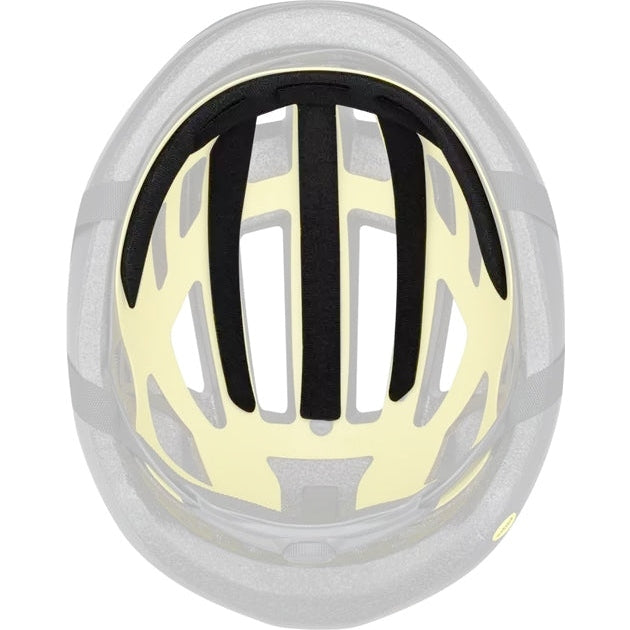 Casco Specialized Chamonix 3 - Nero opaco - F