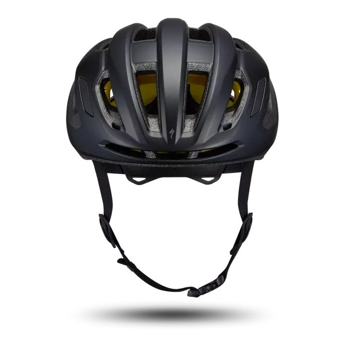 Casco Specialized Chamonix 3 - Nero opaco - M