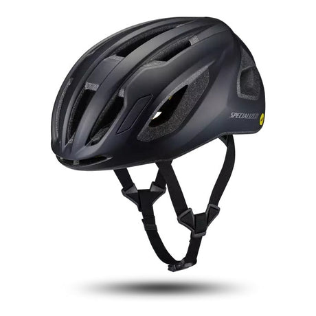 Casco Specialized Chamonix 3 - Nero opaco - D