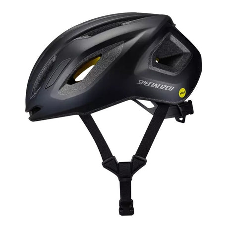 Casco Specialized Chamonix 3 - Nero opaco - E