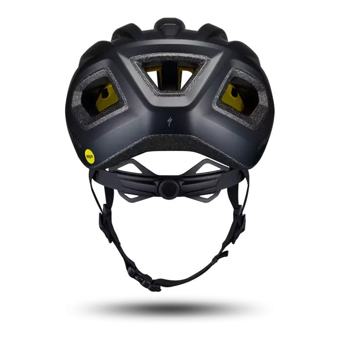 Casco Specialized Chamonix 3 - Nero opaco - L