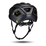 Casco Specialized Chamonix 3 - Nero opaco - I