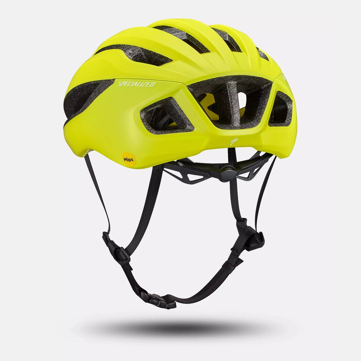 Casco Specialized Loma - Giallo - Q