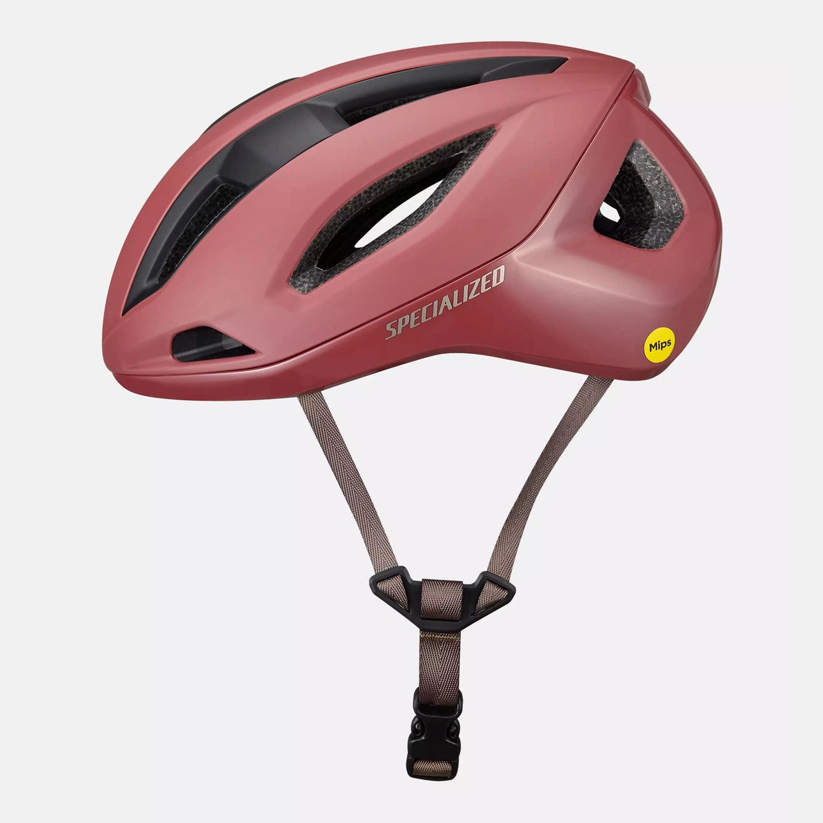 Casco Specialized Search - Bordeaux - M